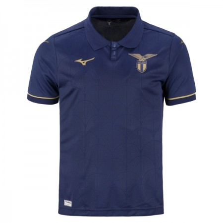Camisetas SS Lazio Tercera 2026/27 - Hombre Camisetas SS Lazio Tercera 2026/27 - Hombre