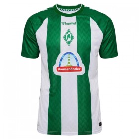 Camisetas Werder Bremen Primera 2026/27 - Hombre