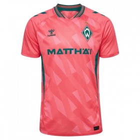 Camisetas Werder Bremen Tercera 2026/27 - Hombre
