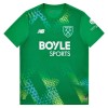 Camisetas West Ham United Portero Primera 2026/27 - Hombre