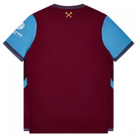 Camisetas West Ham United Primera 2026/27 - Hombre