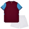 Camisetas West Ham United Primera 2026/27 - Niño (+ Pantalones)