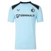 Feyenoord Rotterdam Camiseta De Entrenamiento 2026/27 Azul - Hombre Feyenoord Rotterdam Camiseta De Entrenamiento 2026/27 Azul - Hombre