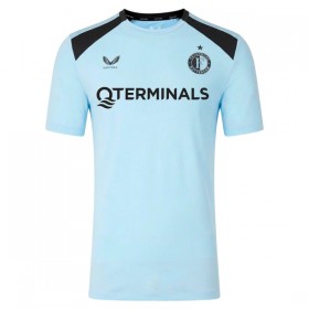 Feyenoord Rotterdam Camiseta De Entrenamiento 2026/27 Azul - Hombre