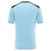 Feyenoord Rotterdam Camiseta De Entrenamiento 2026/27 Azul - Hombre