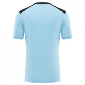 Feyenoord Rotterdam Camiseta De Entrenamiento 2026/27 Azul - Hombre
