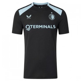Feyenoord Rotterdam Camiseta De Entrenamiento 2026/27 Negra - Hombre