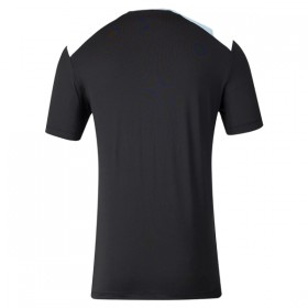 Feyenoord Rotterdam Camiseta De Entrenamiento 2026/27 Negra - Hombre