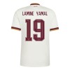 Camisetas España 2 Stars Lamine Yamal 19 Segunda Copa Mundial 2026 - Hombre