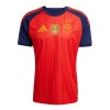 Camisetas España 2 Stars Primera Copa Mundial 2026 - Hombre