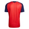 Camisetas España 2 Stars Primera Copa Mundial 2026 - Hombre