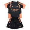 Arsenal Camiseta De Entrenamiento 2026/27 - Niño