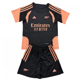 Arsenal Camiseta De Entrenamiento 2026/27 - Niño