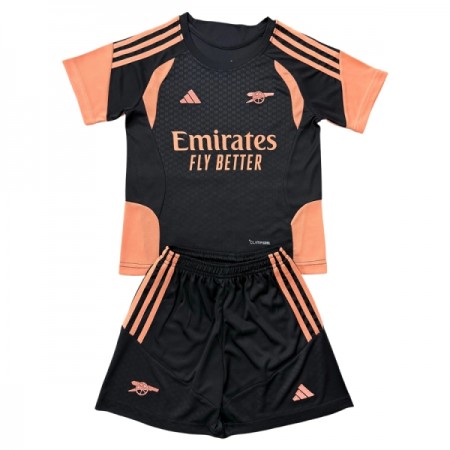Arsenal Camiseta De Entrenamiento 2026/27 - Niño