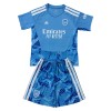 Camisetas Arsenal Portero 2026/27 Azul - Niño (+ Pantalones) Camisetas Arsenal Portero 2026/27 Azul - Niño (+ Pantalones)