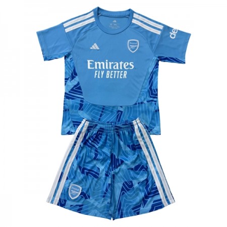 Camisetas Arsenal Portero 2026/27 Azul - Niño (+ Pantalones) Camisetas Arsenal Portero 2026/27 Azul - Niño (+ Pantalones)