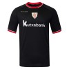 Camisetas Athletic Bilbao Segunda 2026/27 - Hombre Camisetas Athletic Bilbao Segunda 2026/27 - Hombre