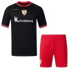 Camisetas Athletic Bilbao Segunda 2026/27 - Niño (+ Pantalones) Camisetas Athletic Bilbao Segunda 2026/27 - Niño (+ Pantalones)