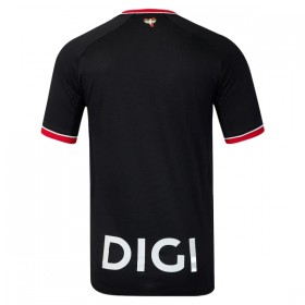 Camisetas Athletic Bilbao Segunda 2026/27 - Niño (+ Pantalones)