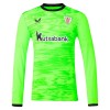 Camisetas Athletic Bilbao Segunda Portero 2026/27 Manga Larga - Hombre Camisetas Athletic Bilbao Segunda Portero 2026/27 Manga Larga - Hombre