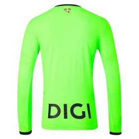 Camisetas Athletic Bilbao Segunda Portero 2026/27 Manga Larga - Hombre