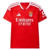 Camisetas Benfica Primera 2026/27 - Hombre Camisetas Benfica Primera 2026/27 - Hombre