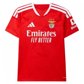 Camisetas Benfica Primera 2026/27 - Hombre