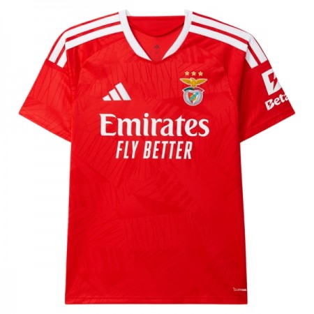 Camisetas Benfica Primera 2026/27 - Hombre Camisetas Benfica Primera 2026/27 - Hombre