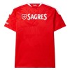 Camisetas Benfica Primera 2026/27 - Hombre