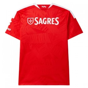 Camisetas Benfica Primera 2026/27 - Hombre