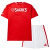 Camisetas Benfica Primera 2026/27 - Niño (+ Pantalones)