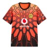 Camisetas Borussia Dortmund Kobel 1 Portero Primera 2026/27 Naranja - Hombre