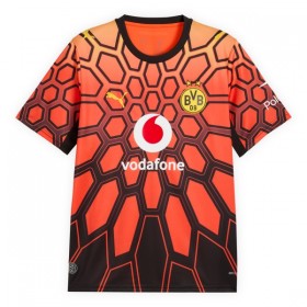 Camisetas Borussia Dortmund Portero Primera 2026/27 Naranja - Hombre