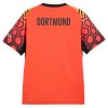 Camisetas Borussia Dortmund Portero Primera 2026/27 Naranja - Hombre