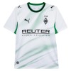 Camisetas Borussia Monchengladbach Primera 2026/27 - Hombre Camisetas Borussia Monchengladbach Primera 2026/27 - Hombre