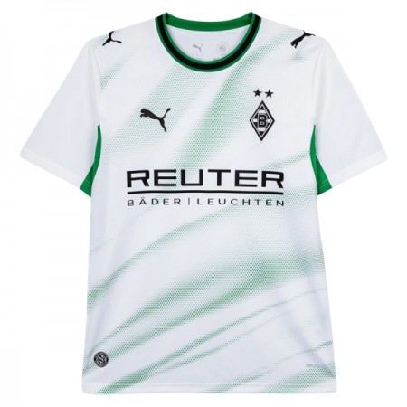 Camisetas Borussia Monchengladbach Primera 2026/27 - Hombre Camisetas Borussia Monchengladbach Primera 2026/27 - Hombre