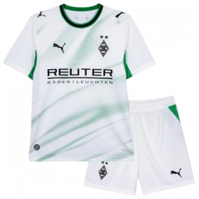 Camisetas Borussia Monchengladbach Primera 2026/27 - Niño (+ Pantalones)