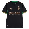 Camisetas Borussia Monchengladbach Segunda 2026/27 - Hombre Camisetas Borussia Monchengladbach Segunda 2026/27 - Hombre