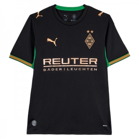 Camisetas Borussia Monchengladbach Segunda 2026/27 - Hombre Camisetas Borussia Monchengladbach Segunda 2026/27 - Hombre