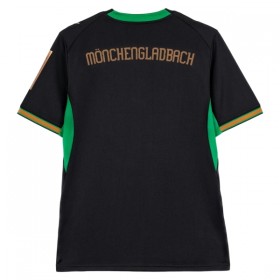 Camisetas Borussia Monchengladbach Segunda 2026/27 - Hombre