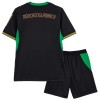 Camisetas Borussia Monchengladbach Segunda 2026/27 - Niño (+ Pantalones)