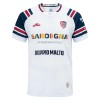 Camisetas Cagliari Calcio Segunda 2026/27 - Hombre Camisetas Cagliari Calcio Segunda 2026/27 - Hombre