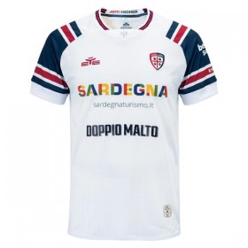 Camisetas Cagliari Calcio Segunda 2026/27 - Hombre