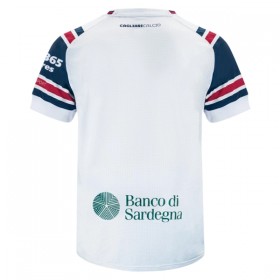 Camisetas Cagliari Calcio Segunda 2026/27 - Hombre