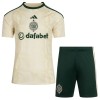Camisetas Celtic FC Tercera 2026/27 - Niño (+ Pantalones) Camisetas Celtic FC Tercera 2026/27 - Niño (+ Pantalones)