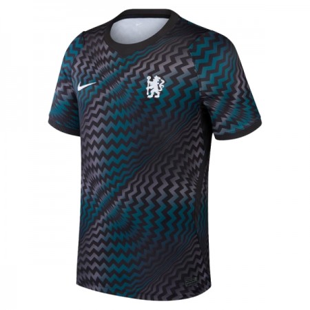 Camisetas Chelsea Portero Primera 2026/27 - Hombre Camisetas Chelsea Portero Primera 2026/27 - Hombre