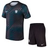 Camisetas Chelsea Portero Primera 2026/27 - Niño (+ Pantalones) Camisetas Chelsea Portero Primera 2026/27 - Niño (+ Pantalones)