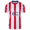 Camisetas Chivas de CD Guadalajara 120th Aniversario 2025/26 - Hombre Camisetas Chivas de CD Guadalajara 120th Aniversario 2025/26 - Hombre
