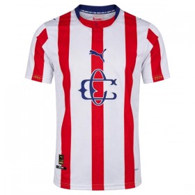 Camisetas Chivas de CD Guadalajara 120th Aniversario 2025/26 - Hombre