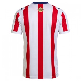 Camisetas Chivas de CD Guadalajara 120th Aniversario 2025/26 - Hombre